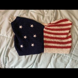 American Eagle bandeau